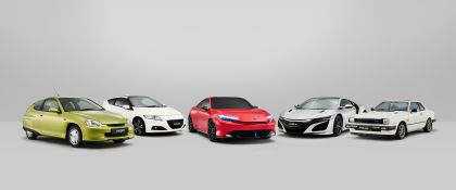 2023 Honda Prelude concept 8