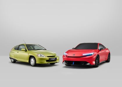 2023 Honda Prelude concept 9