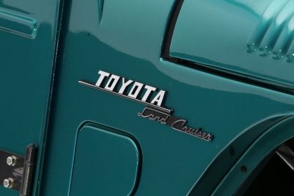 2023 Toyota FJ Bruiser concept 16