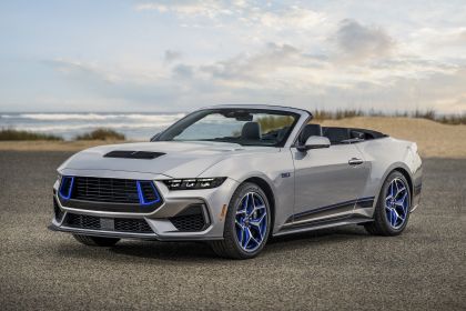 2024 Ford Mustang GT California Special 1