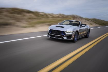 2024 Ford Mustang GT California Special 5