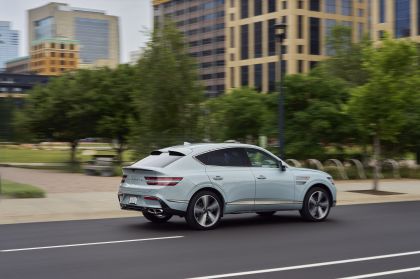 2025 Genesis GV80 coupé 18