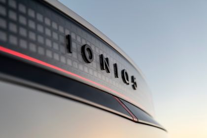 2025 Hyundai Ioniq 5 N - USA version 37