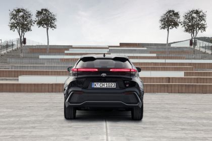 2024 Toyota C-HR GR Sport Hybrid 200 AWD-i 51