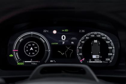 2024 Toyota C-HR GR Sport Hybrid 200 AWD-i 109