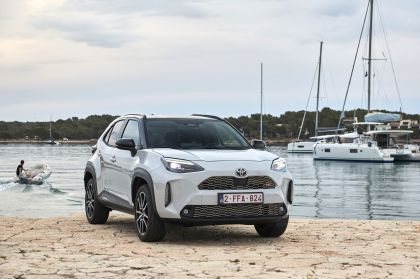 2024 Toyota Yaris Cross GR Sport Hybrid 130 26