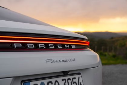 2024 Porsche Panamera 4 21