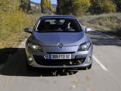 2008 Renault Megane 33