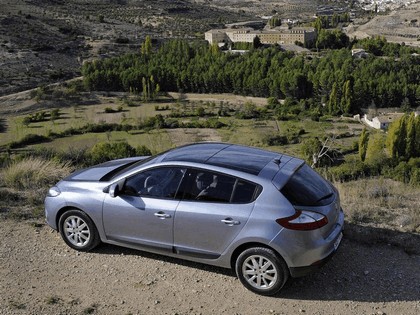 2008 Renault Megane 40