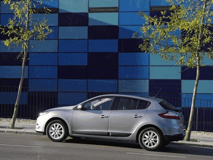 2008 Renault Megane 47