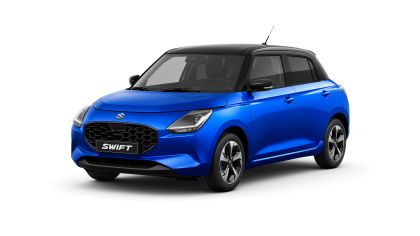 2024 Suzuki Swift 1