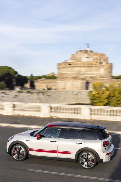 2023 Mini John Cooper Works Clubman 18