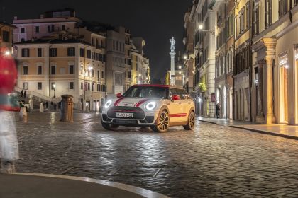 2023 Mini John Cooper Works Clubman 31