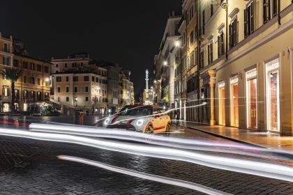 2023 Mini John Cooper Works Clubman 36