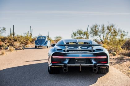 2023 Bugatti Chiron Super Sport 57 One of One 27