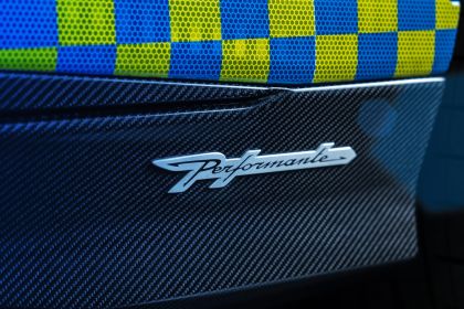 2024 Lamborghini Urus Performante Polizia 10