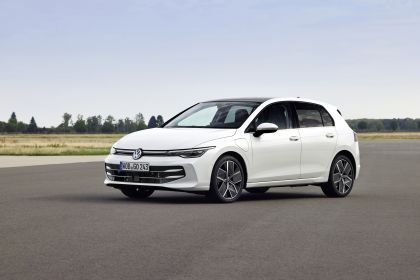 2024 Volkswagen Golf ( VIII ) 7