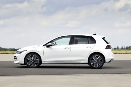 2024 Volkswagen Golf ( VIII ) 8