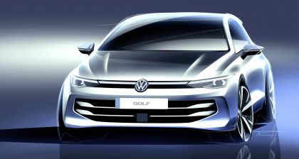2024 Volkswagen Golf ( VIII ) 34