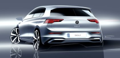 2024 Volkswagen Golf ( VIII ) 35