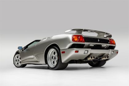 1998 Lamborghini Diablo roadster VT - USA version 15