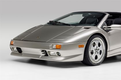 1998 Lamborghini Diablo roadster VT - USA version 32