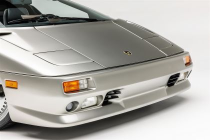 1998 Lamborghini Diablo roadster VT - USA version 33