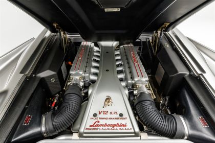 1998 Lamborghini Diablo roadster VT - USA version 75