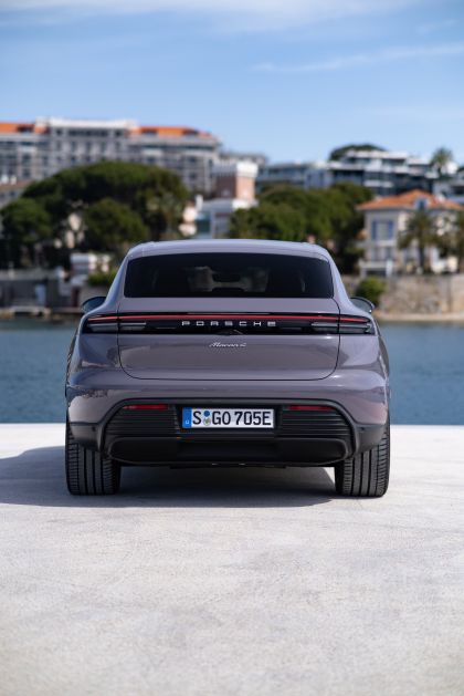 2025 Porsche Macan 4 15