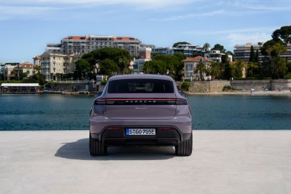 2025 Porsche Macan 4 17