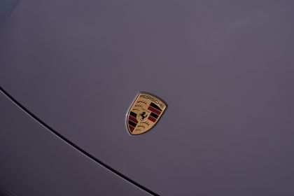 2025 Porsche Macan 4 28