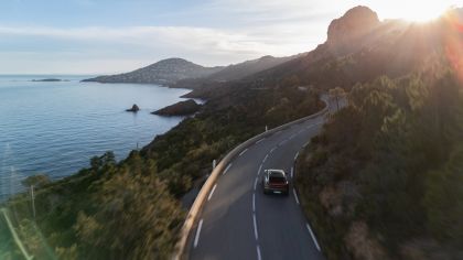 2025 Porsche Macan 4 41