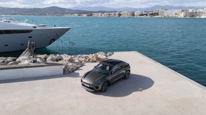 2025 Porsche Macan 4 49