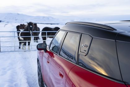 2024 Mini Countryman S ALL4 JCW Trim 12