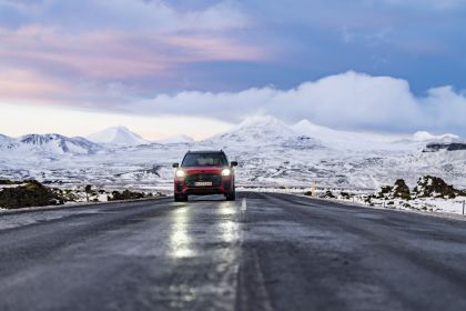 2024 Mini Countryman S ALL4 JCW Trim 22