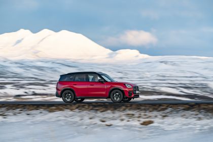 2024 Mini Countryman S ALL4 JCW Trim 26