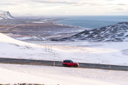 2024 Mini Countryman S ALL4 JCW Trim 28