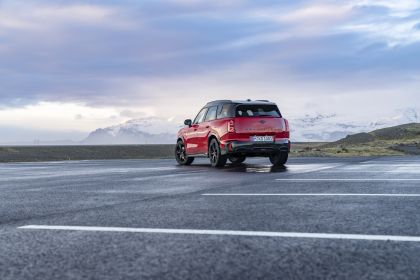 2024 Mini Countryman S ALL4 JCW Trim 61