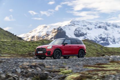 2024 Mini Countryman S ALL4 JCW Trim 69