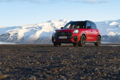 2024 Mini Countryman S ALL4 JCW Trim 92