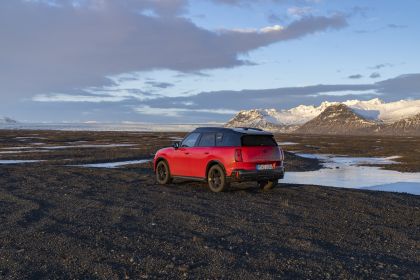 2024 Mini Countryman S ALL4 JCW Trim 102