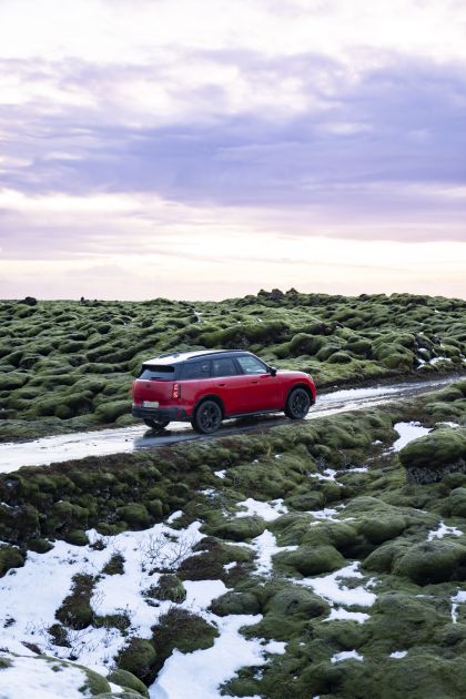 2024 Mini Countryman S ALL4 JCW Trim 113