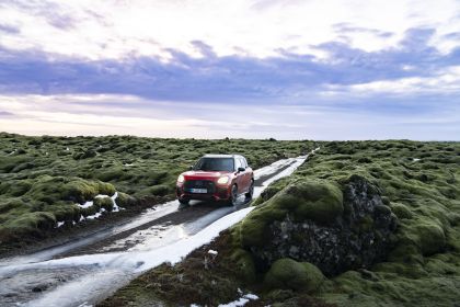 2024 Mini Countryman S ALL4 JCW Trim 118