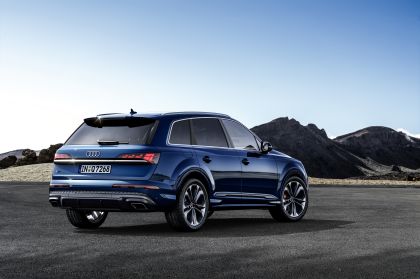 2024 Audi Q7 3