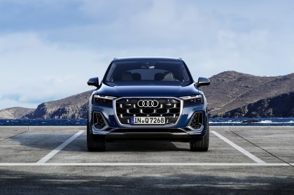 2024 Audi Q7 5