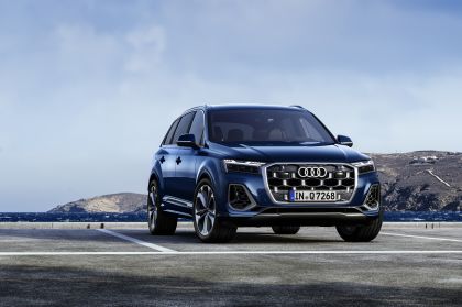 2024 Audi Q7 7