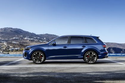 2024 Audi Q7 8