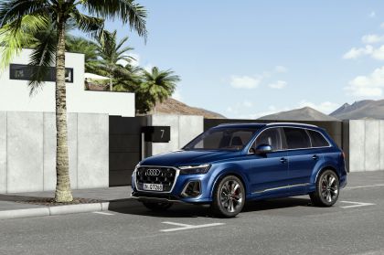 2024 Audi Q7 16