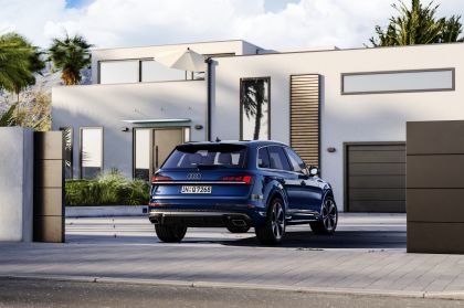 2024 Audi Q7 19