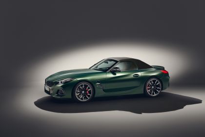 2025 BMW Z4 ( G29 ) M40i Pure Impulse edition 3